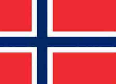 Noruega - Norge - NO