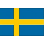 Suécia - Sverige - SE