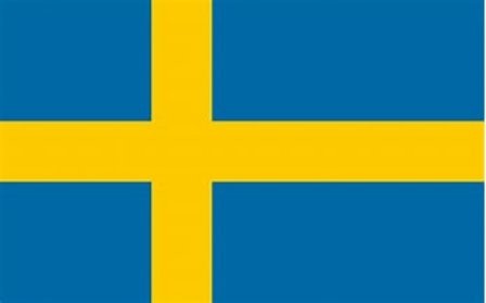 Suécia - Sverige - SE
