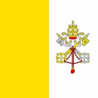 Vaticano - Vaticane - Cidade do Vaticano - VA