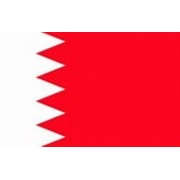 Bahrain, Bahrein, Barém - BH