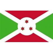 Burundi - BI