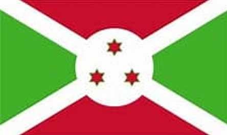 Burundi - BI