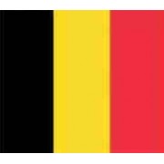 Bélgica - Belgie - Belgique - BE
