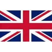 Reino Unido da Grã-Bretanha e da Irlanda do Norte - GB