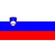 Eslovênia - Slovenija - YU